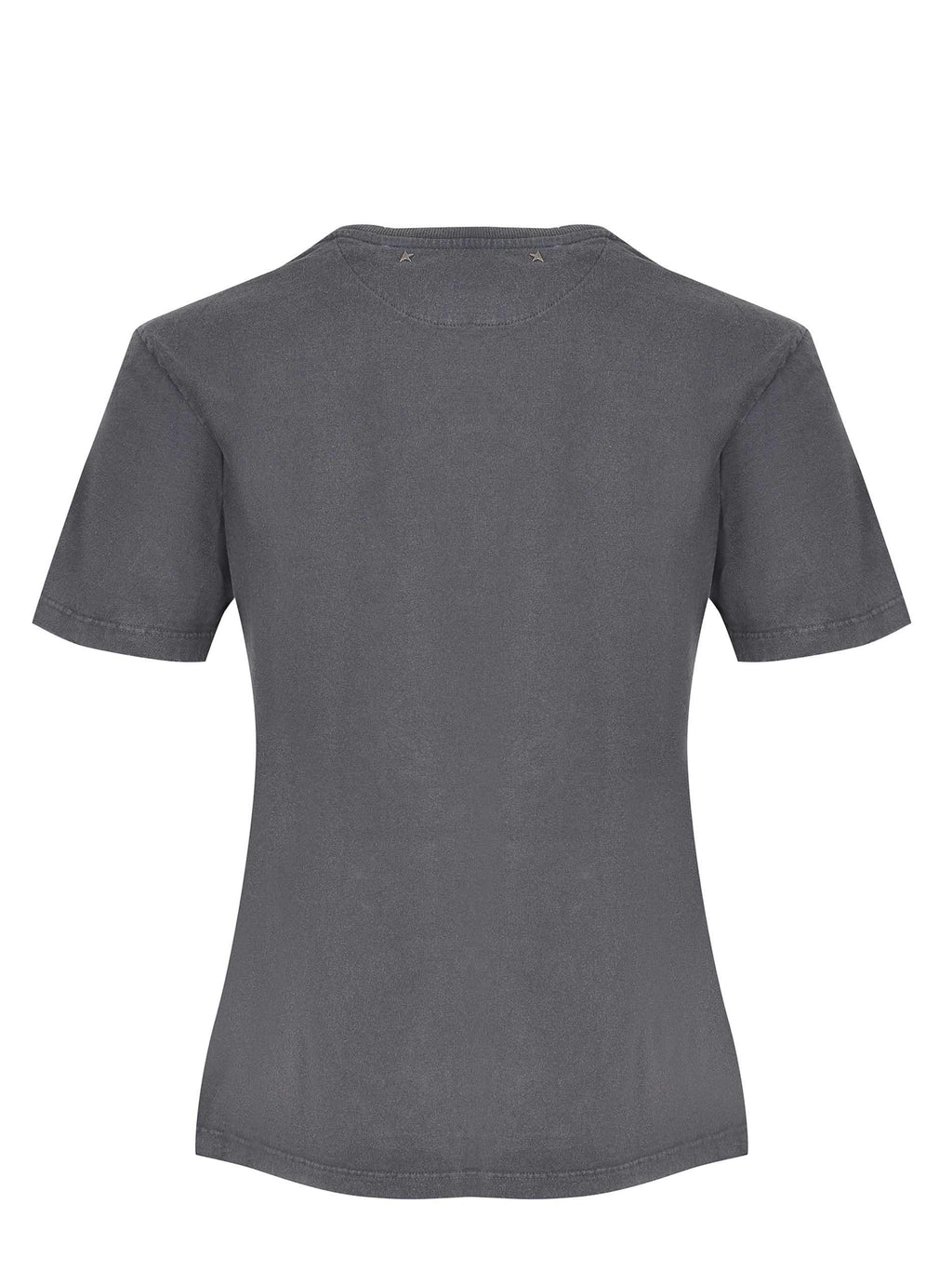 GOLDEN GOOSE T-shirt GWP01221 P000671-60318 Grey