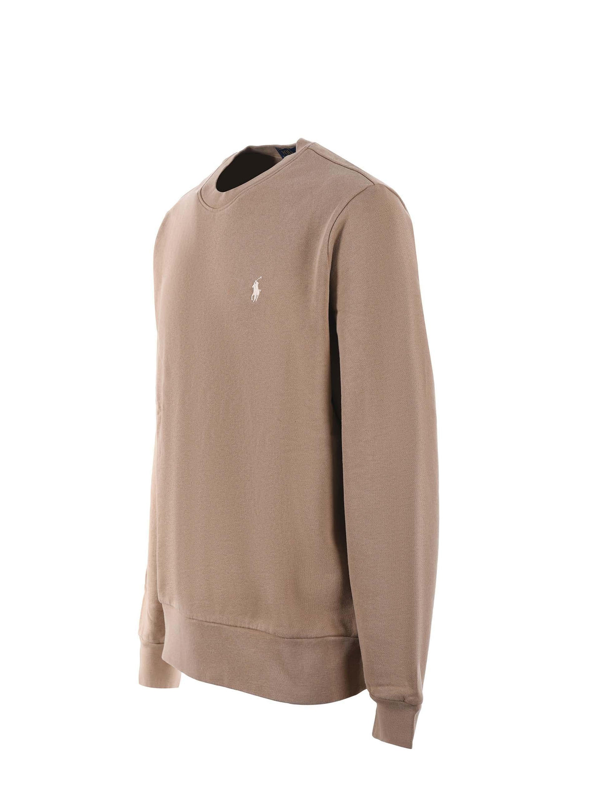 POLO RALPH LAUREN Sweatshirts 916689 018 Camel