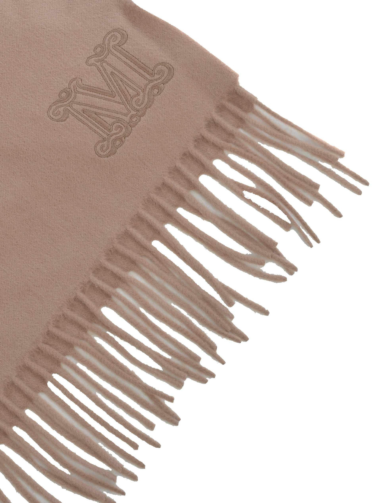 MAX MARA Scarves 45463123600 232-013 Camel
