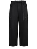 Y-3 Pants JW4621 BLACK