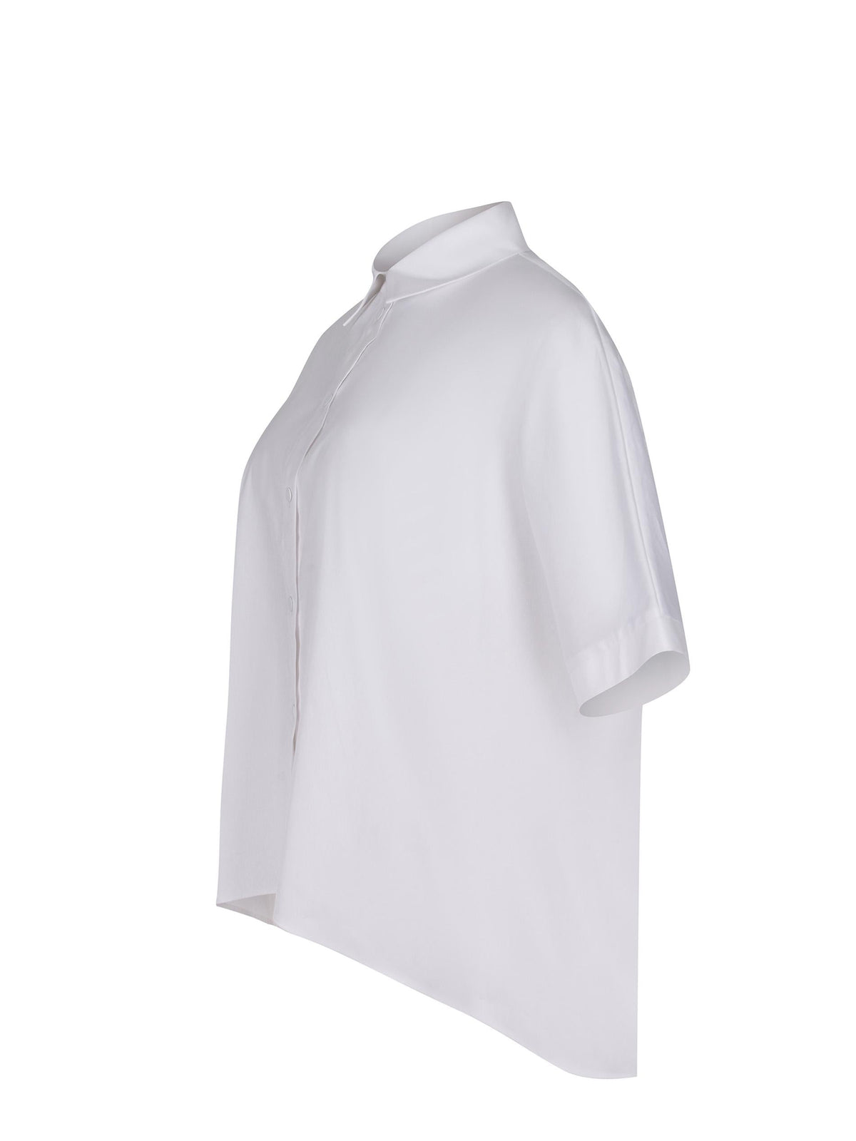 MAX MARA Shirts 2616111029600 112-007 White