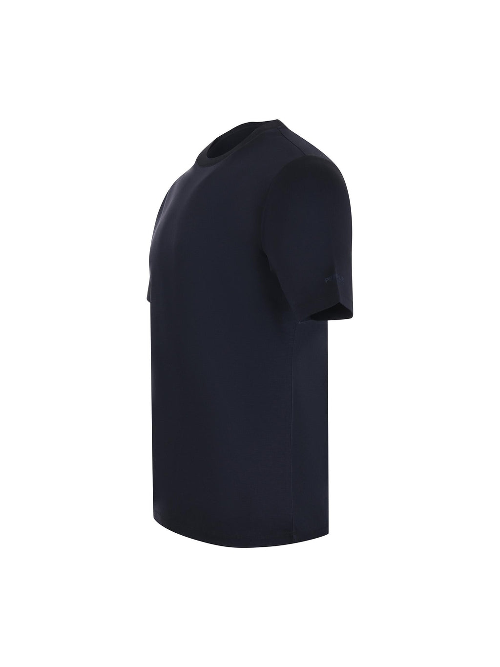 PEOPLE OF SHIBUYA T-shirt SHIKO PM444-790 Dark blue