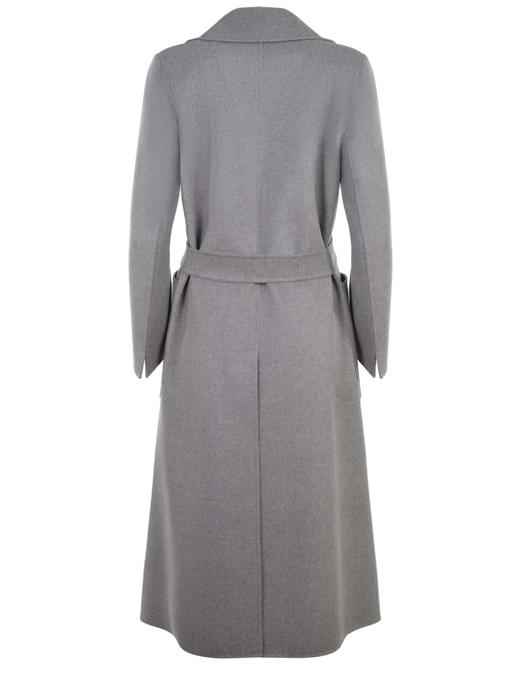 S MAXMARA Coats 2519011071600 700-038 Grey