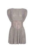 GIUSEPPE DI MORABITO Dresses DR724FC 16316-21 Nude