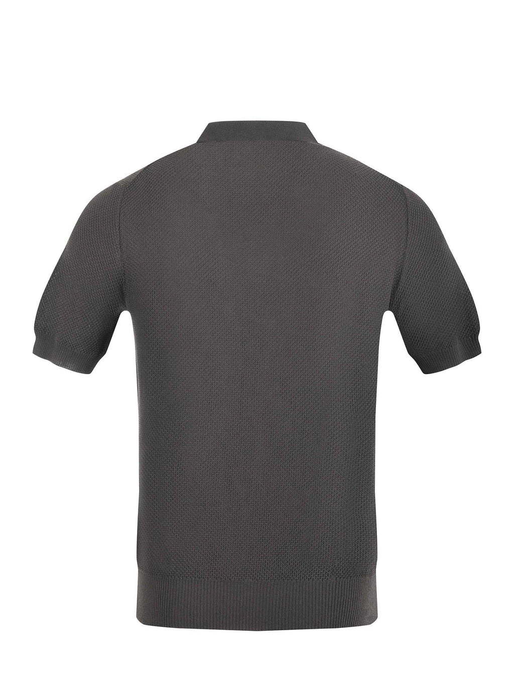 GRAN SASSO Polo 57113 14028-482 Military green