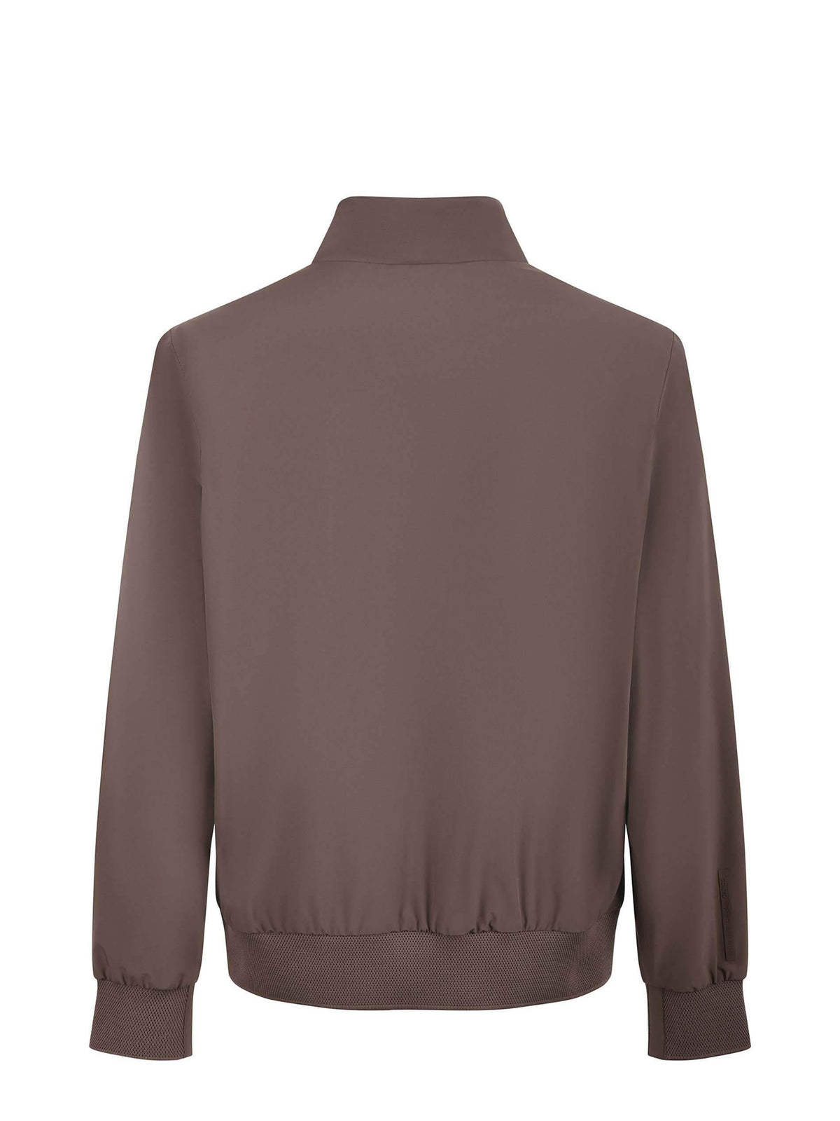 PEOPLE OF SHIBUYA Jackets SHIBUYA PM658-260 Hazelnut