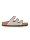 BIRKENSTOCK Sandals 1029265 SANDCASTLE Sand