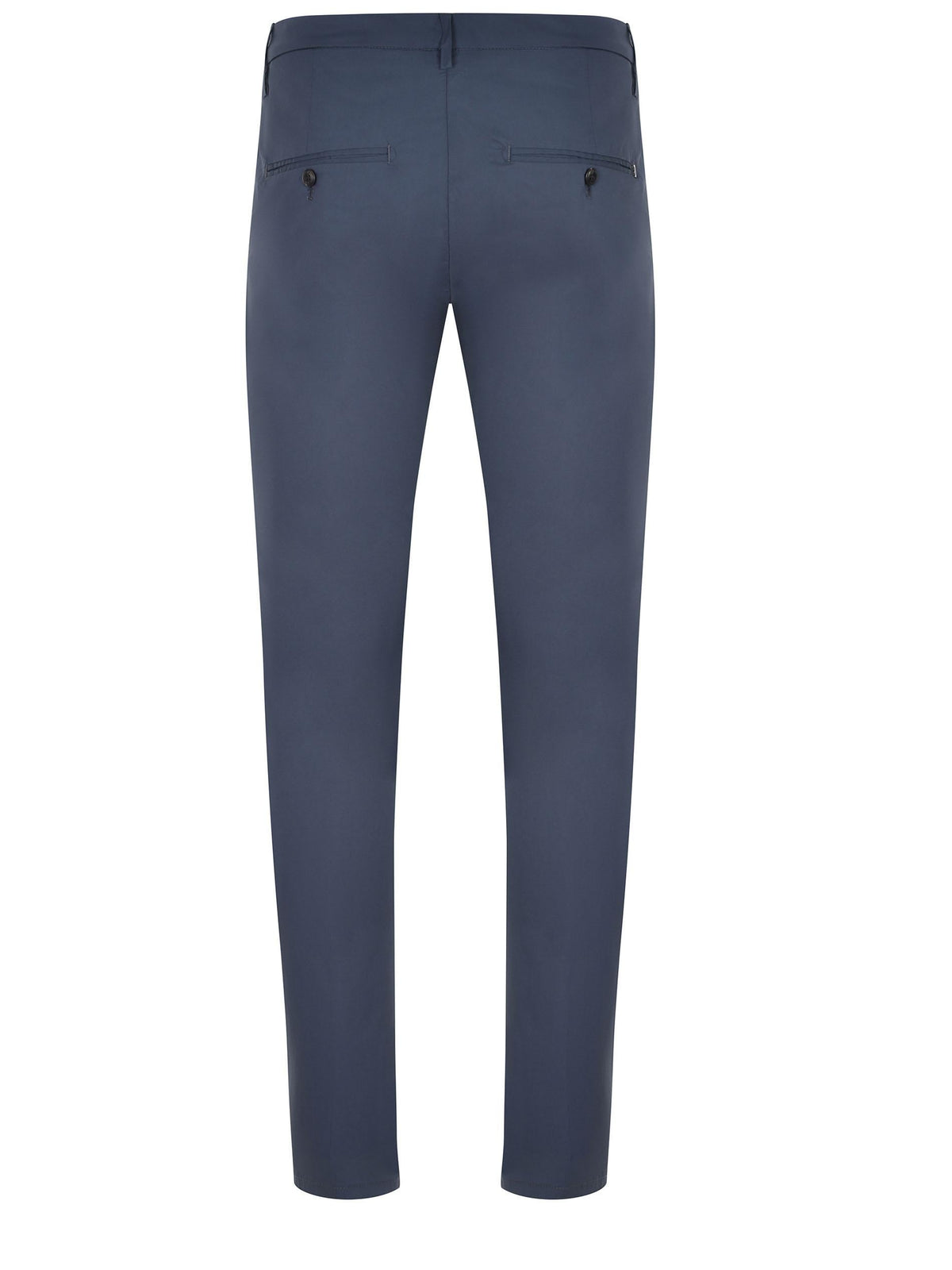 DONDUP Trousers UP235-PS0020U 002-894 Air force blue