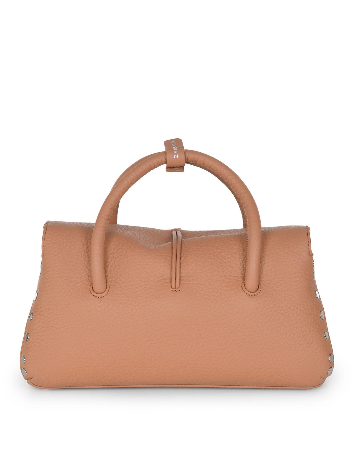 ZANELLATO Bags 068750-112-S Z0231 Biscotto