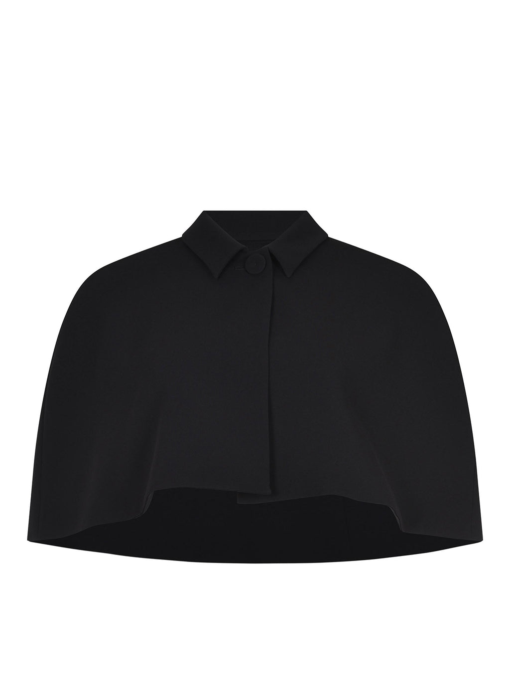MAX MARA Capes 2614731012600 301-004 Black