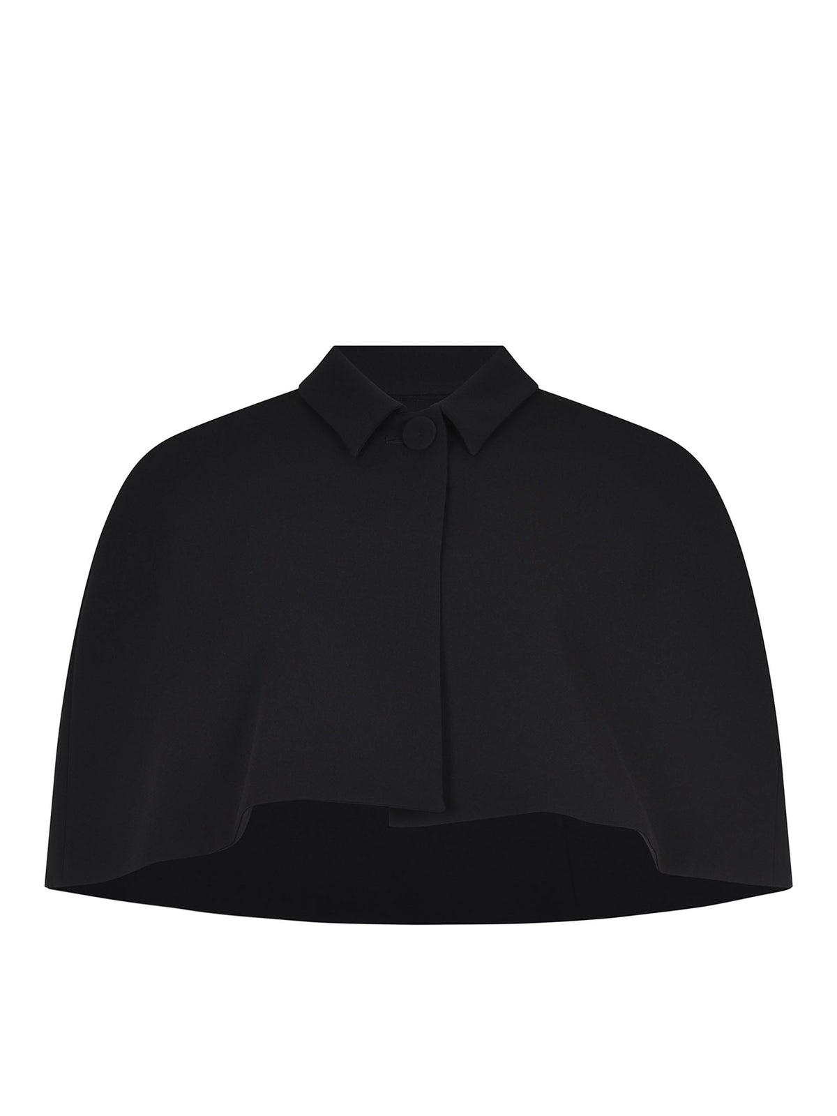 MAX MARA Capes 2614731012600 301-004 Black