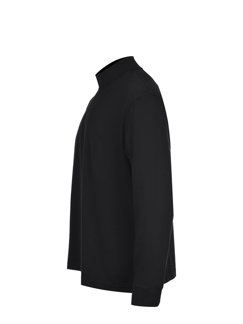 STONE ISLAND T-shirt 2100006S0115 V0029 Black