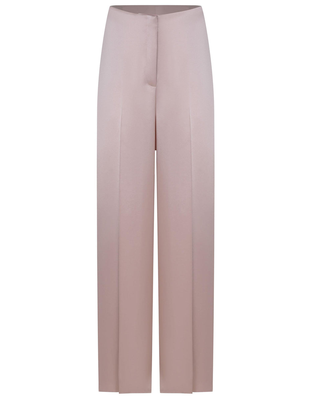 PINKO Trousers 106601-A1Y5 Q35 Pink
