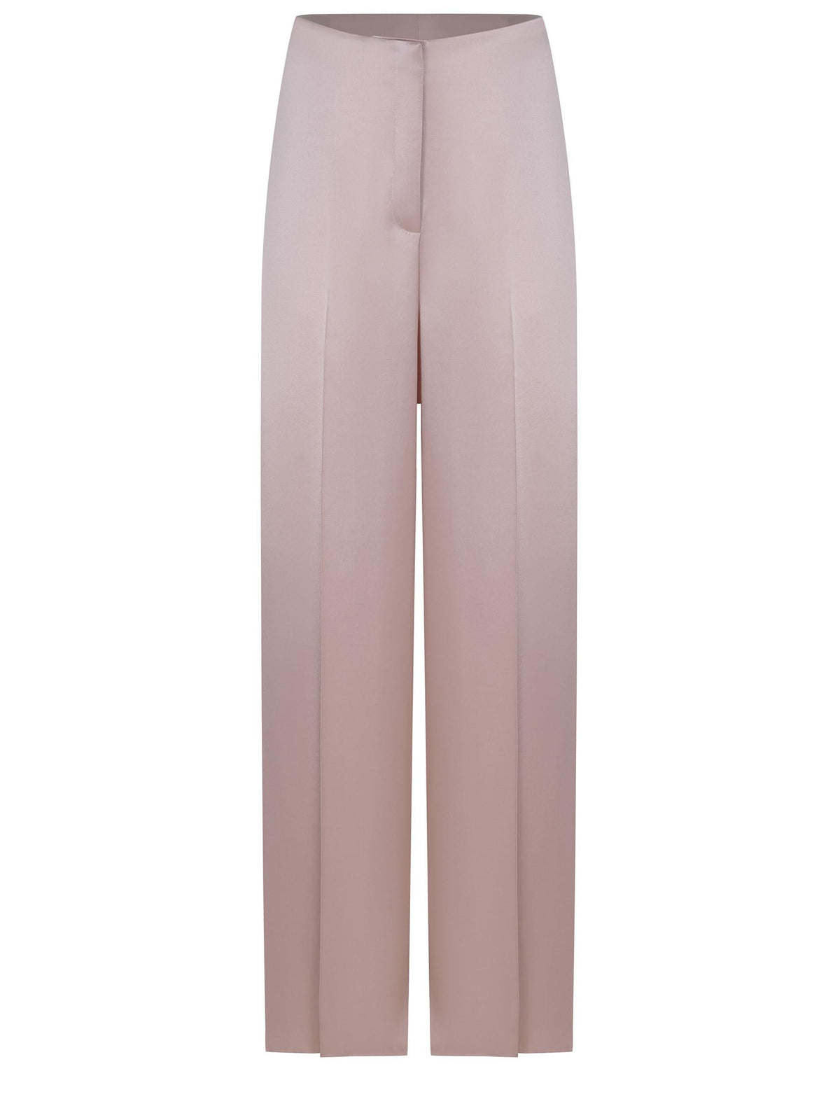 PINKO Trousers 106601-A1Y5 Q35 Pink