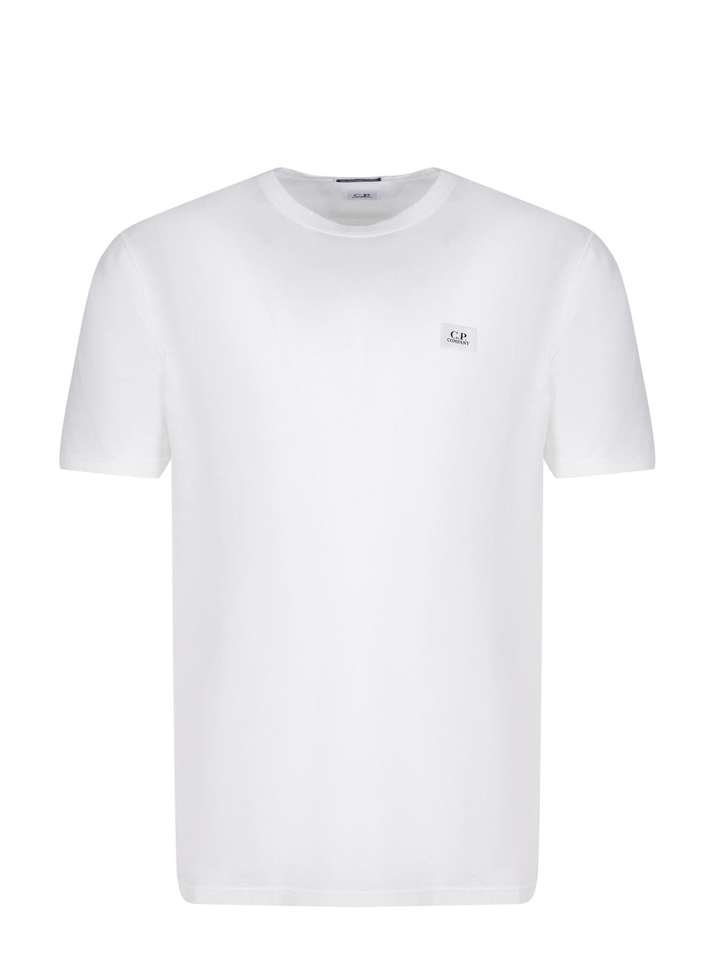 C.P. COMPANY T-shirt 20CMTS113A 006374G-103 White