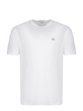 C.P. COMPANY T-shirt 20CMTS113A 006374G-103 White