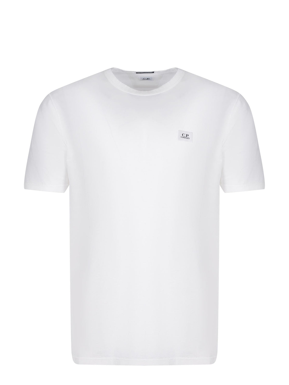 C.P. COMPANY T-shirt 20CMTS113A 006374G-103 White