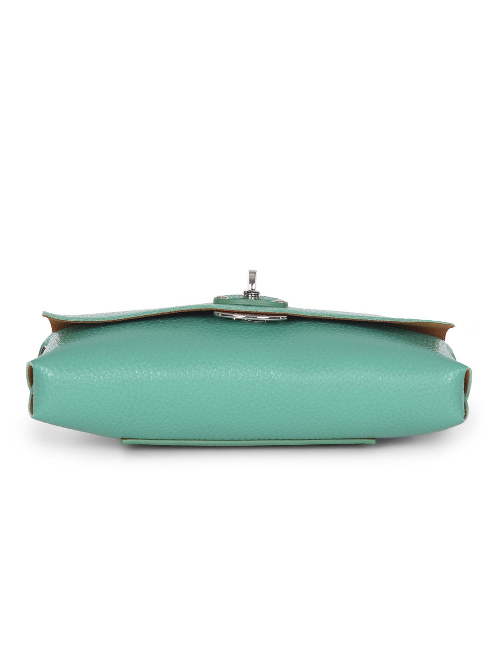 ZANELLATO Bags 068331-004-S Z0401 Teal
