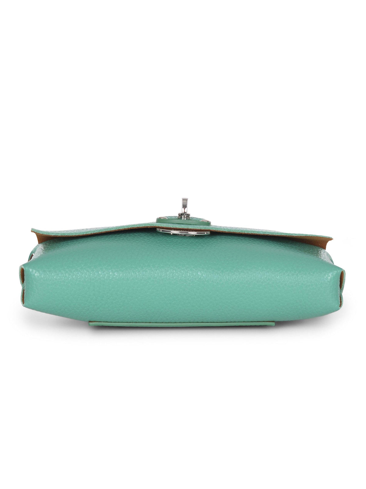 ZANELLATO Bags 068331-004-S Z0401 Teal