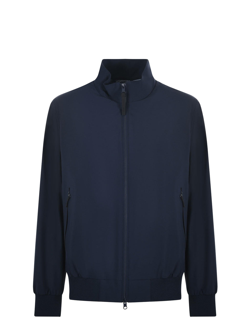 PEOPLE OF SHIBUYA Jackets SHIBUYA PM658-790 Dark blue