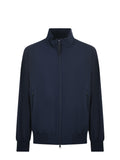 PEOPLE OF SHIBUYA Jackets SHIBUYA PM658-790 Dark blue