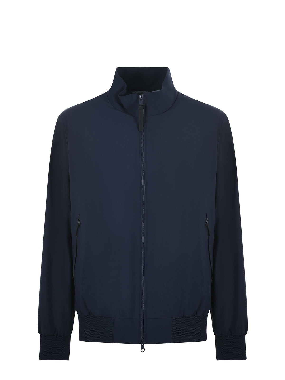 PEOPLE OF SHIBUYA Jackets SHIBUYA PM658-790 Dark blue