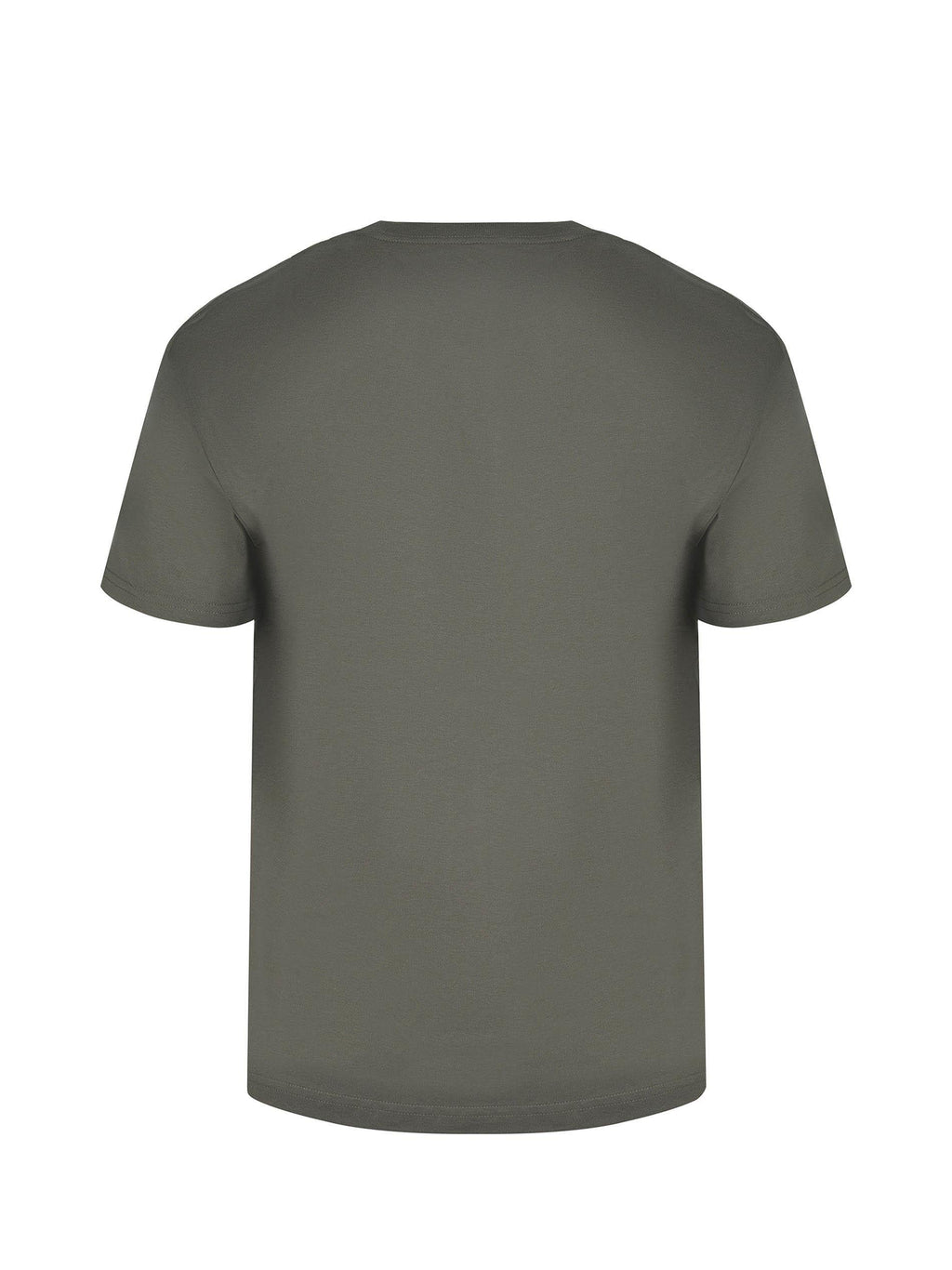 CARHARTT T-shirt I026391 3LR-XX Military Green