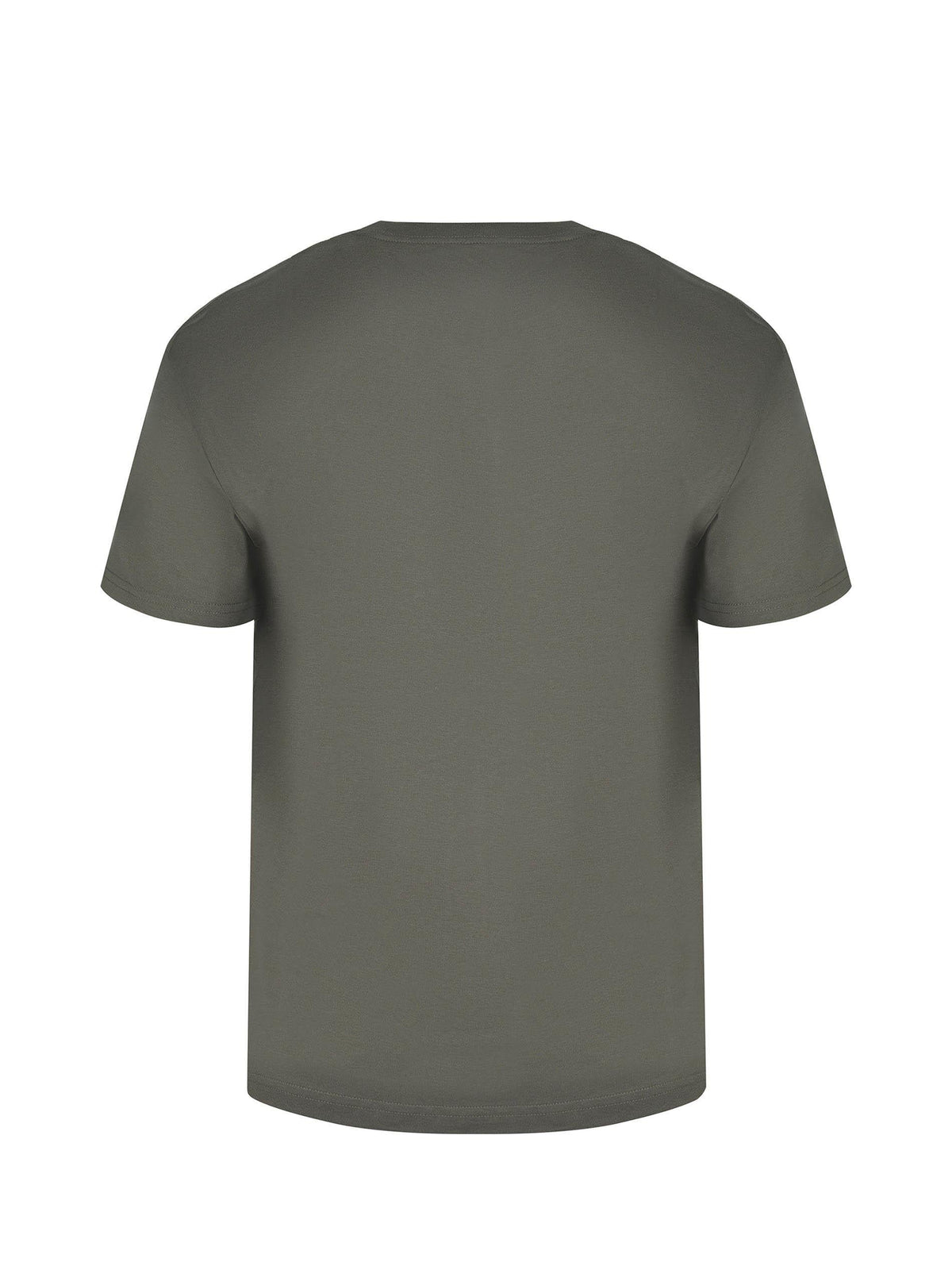 CARHARTT T-shirt I026391 3LR-XX Military Green