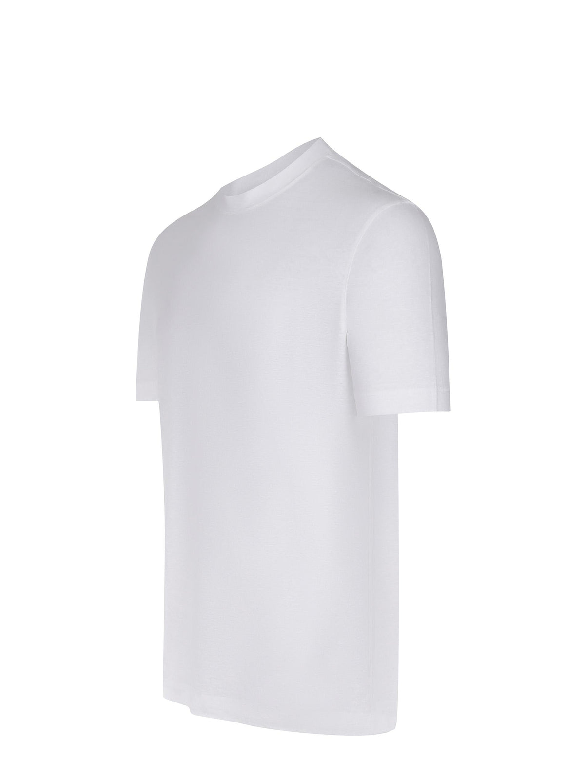 FILIPPO DE LAURENTIS T-shirt TSMC JERLIN-U001 White