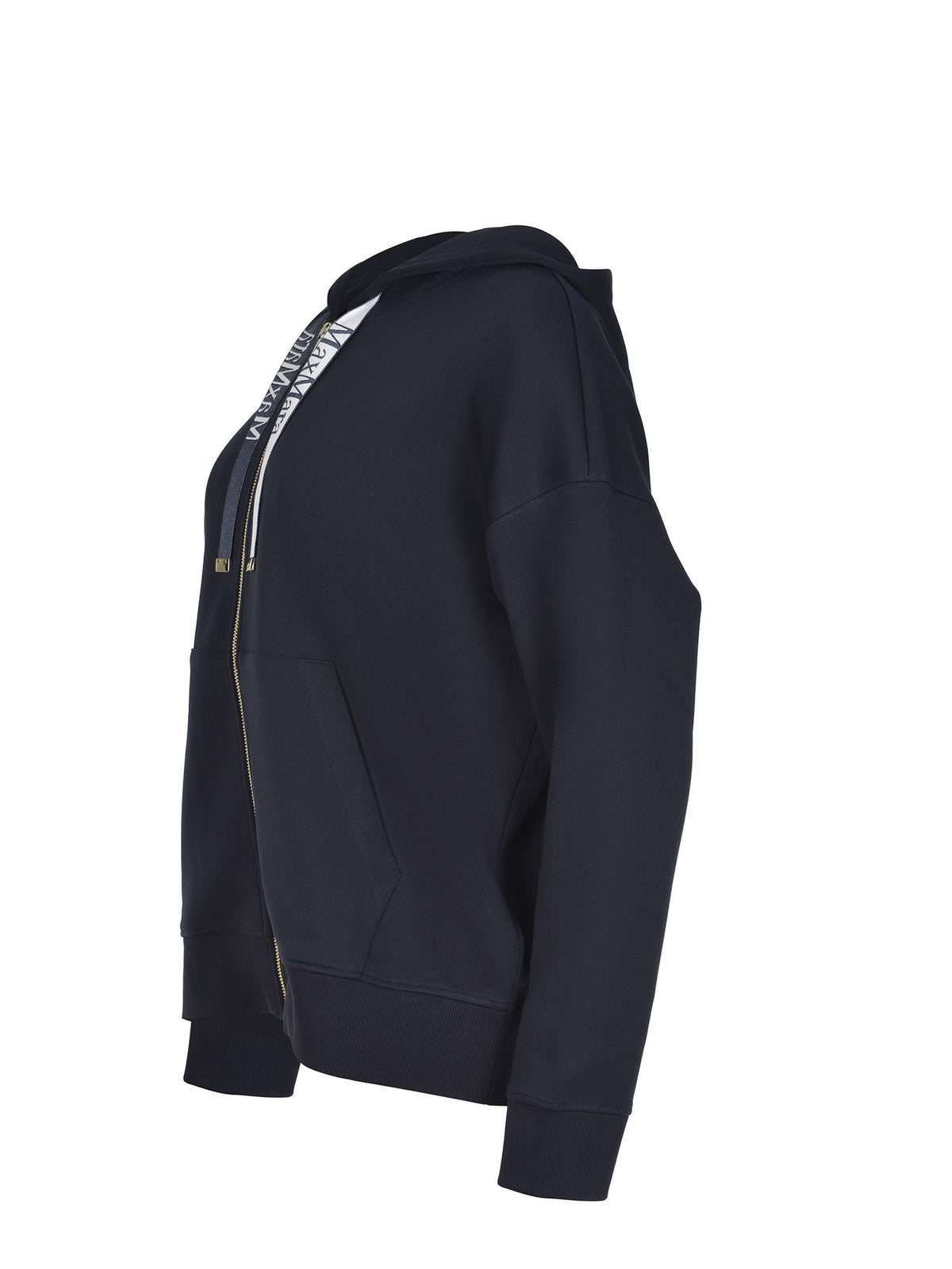 S MAXMARA Sweatshirts 2619921031600 030-005 Midnight blue