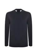 EMPORIO ARMANI T-shirt 8N1TE9 1JUVZ-0920 Dark blue