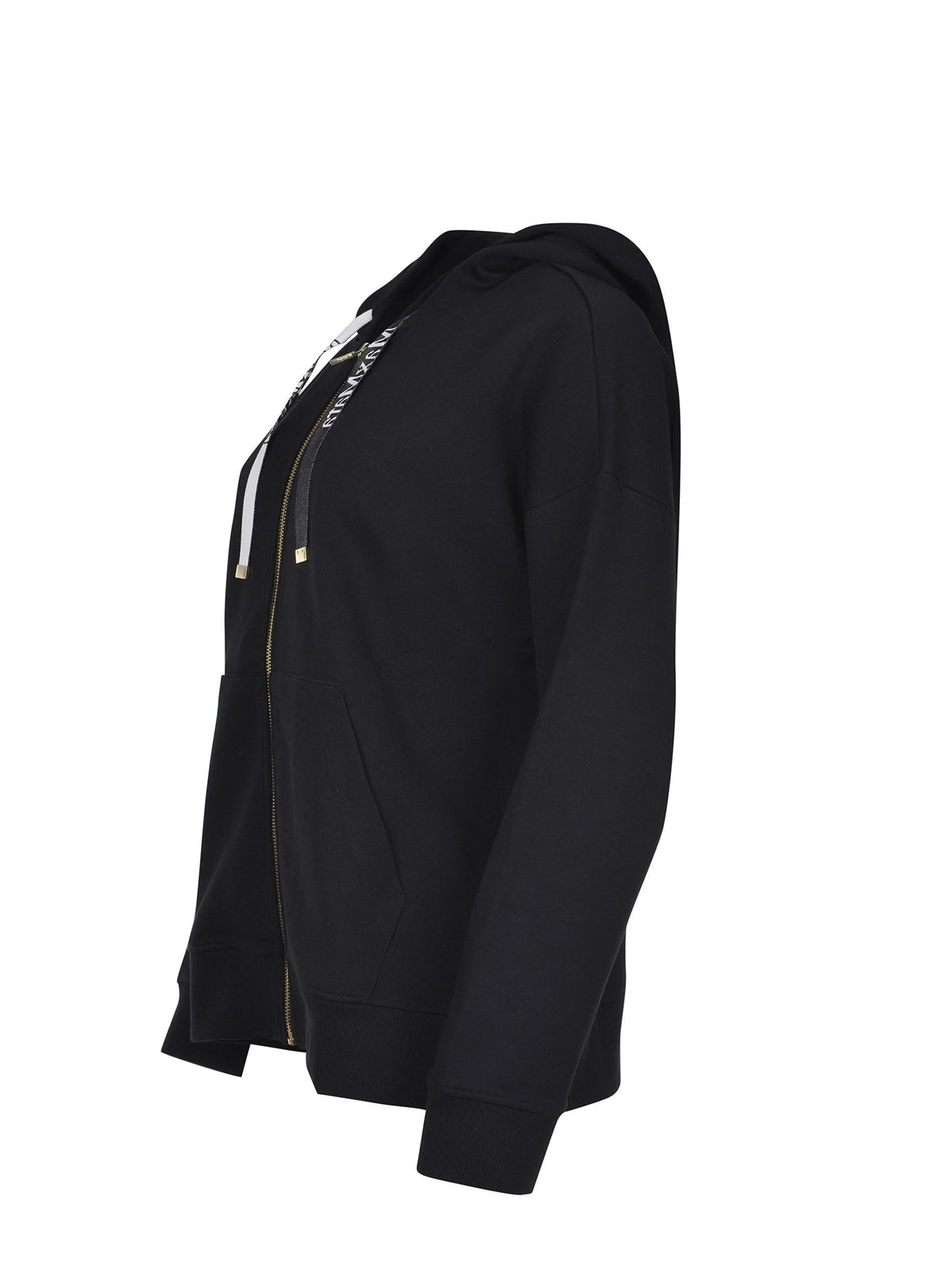 S MAXMARA Sweatshirts 2619921031600 030-008 Black