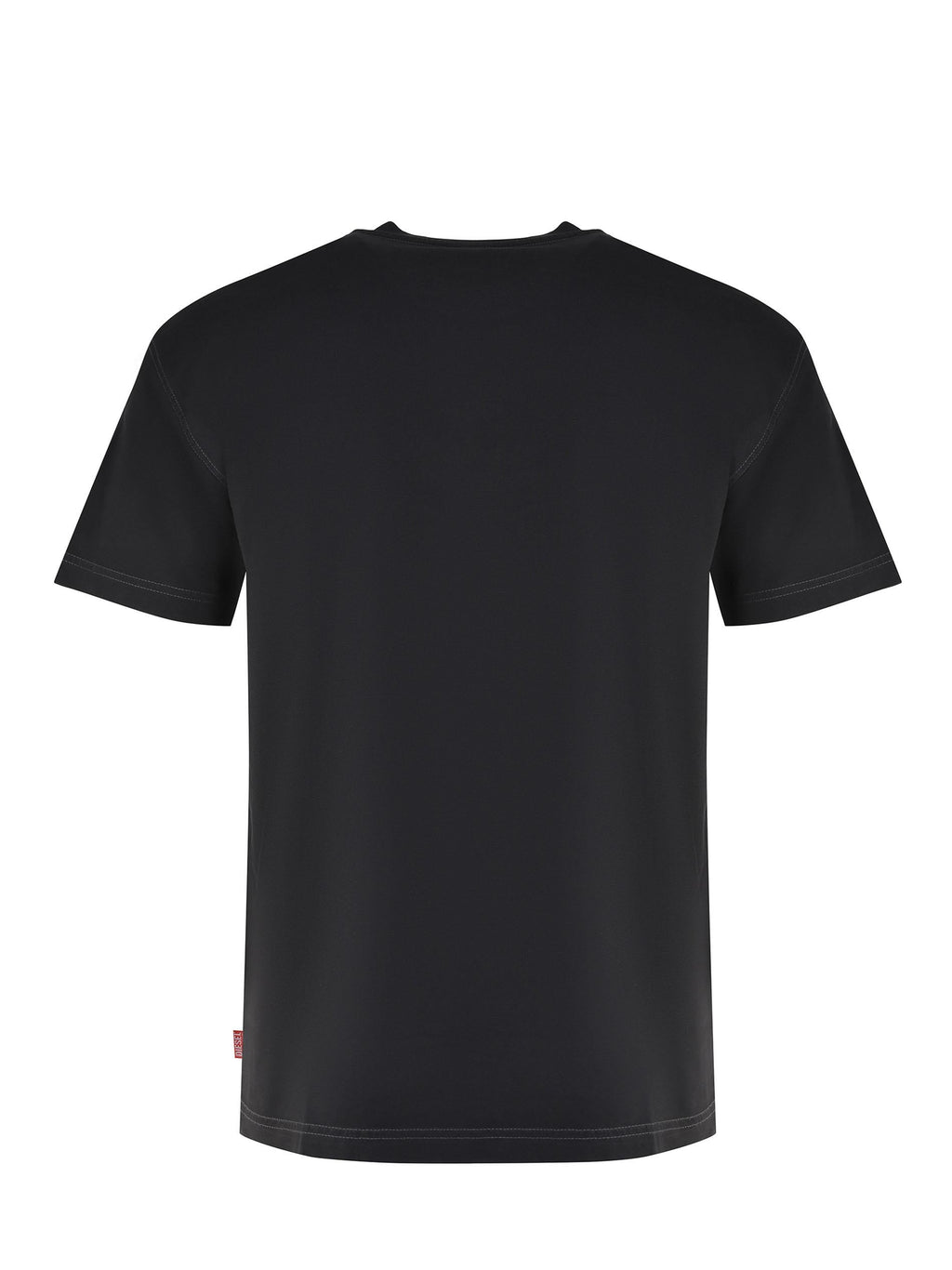 DIESEL T-shirt A19995 0LJBS-9XX Black