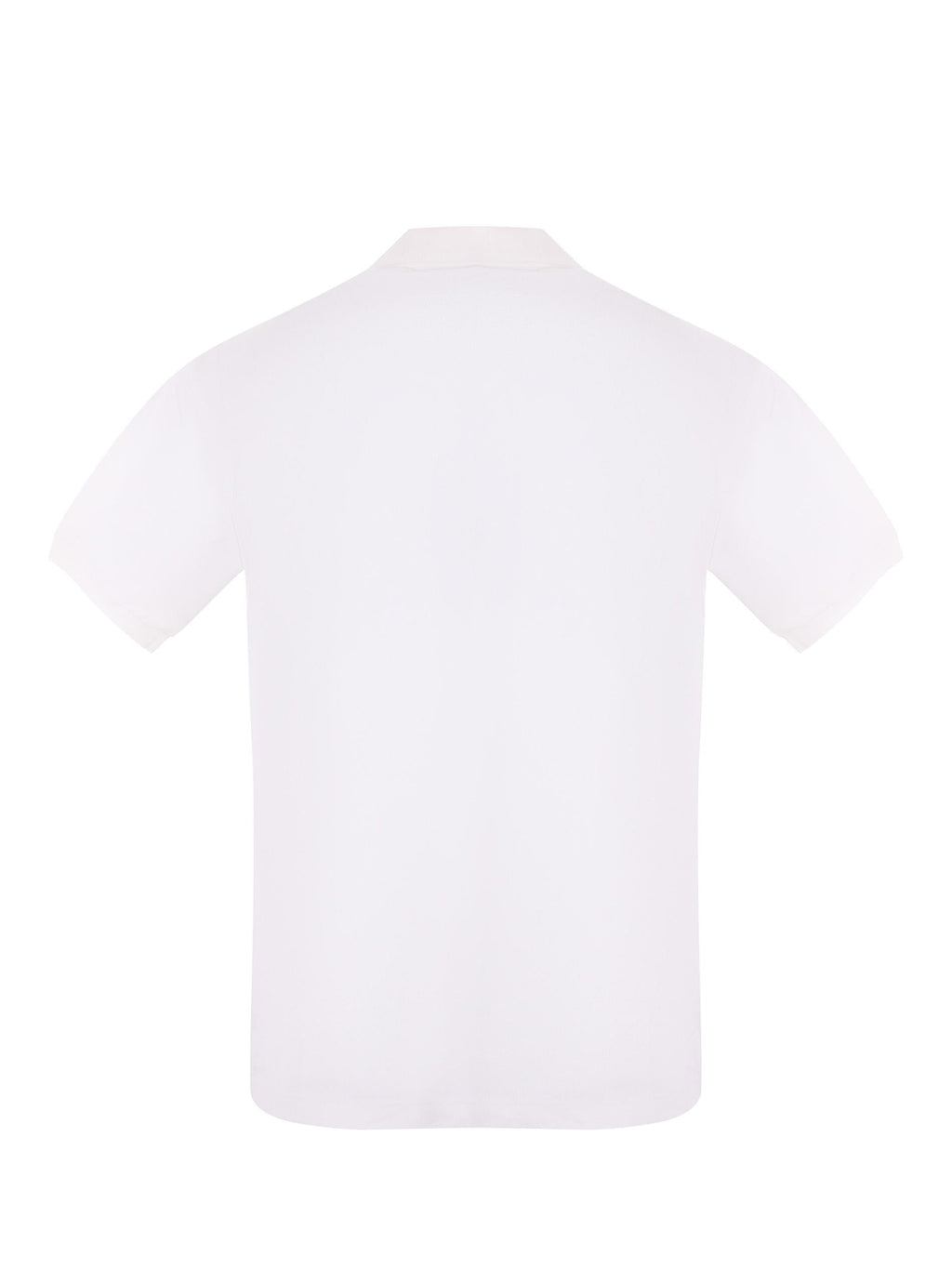 LACOSTE Polo Shirt PH2080 70V White