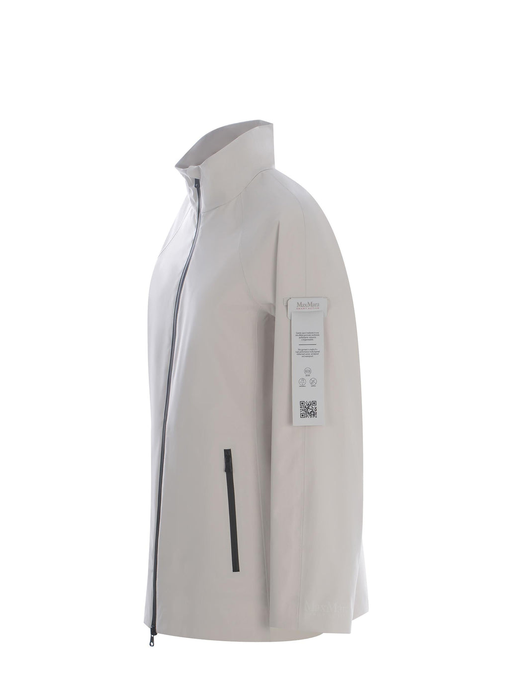 MAX MARA LEISURE Jackets 2416021058600 216-006 Mastic