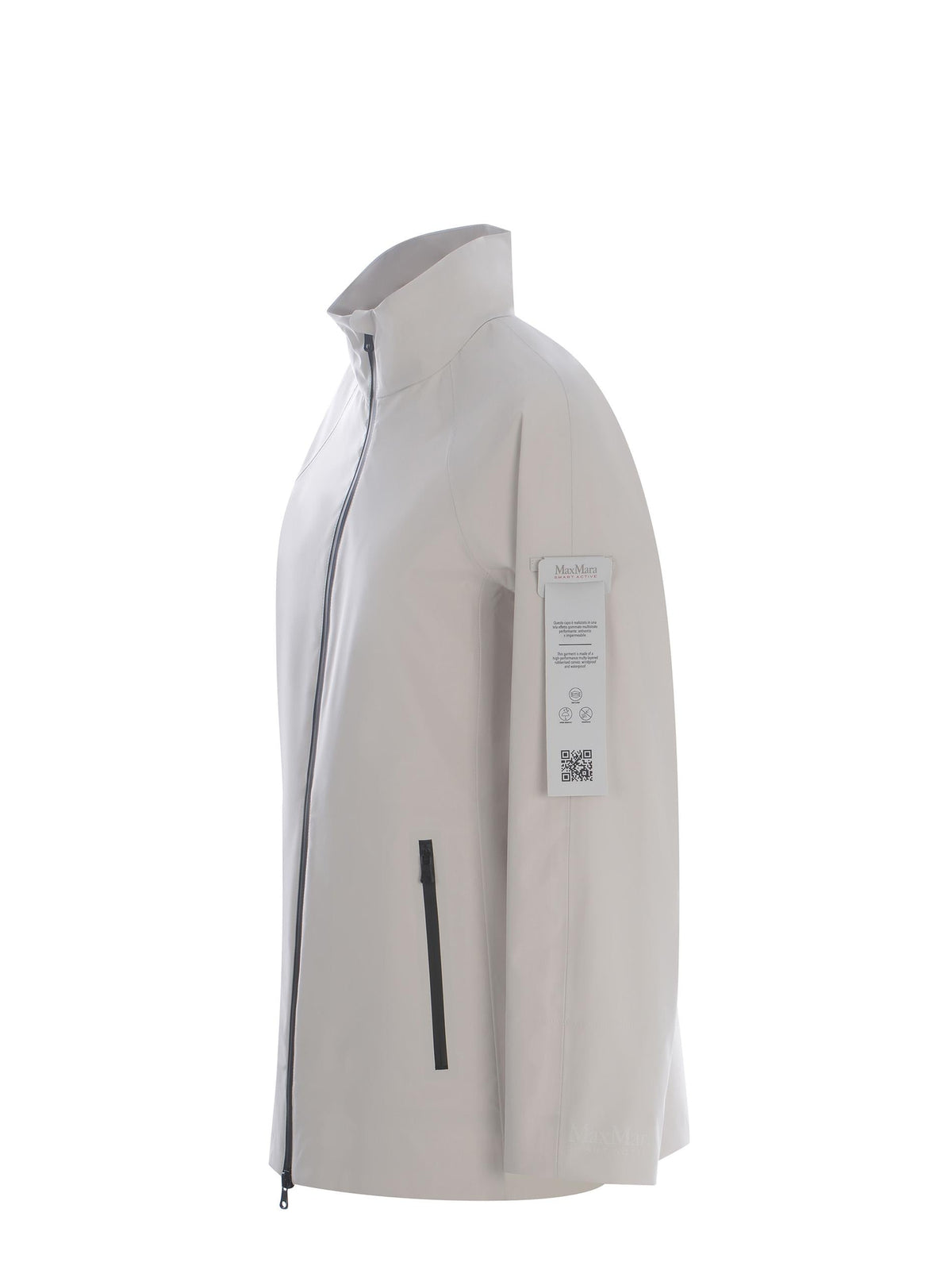 MAX MARA LEISURE Jackets 2416021058600 216-006 Mastic