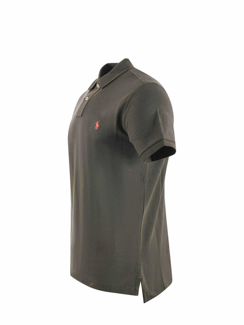 POLO RALPH LAUREN Polo 782592 014 Army Green