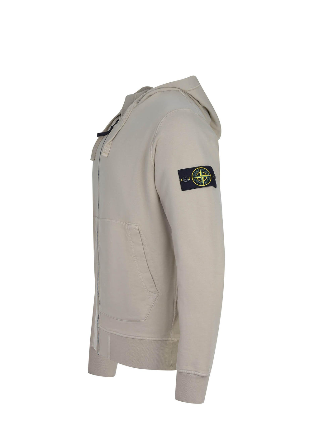 STONE ISLAND Sweatshirts 6100061S0051 V009A Sand