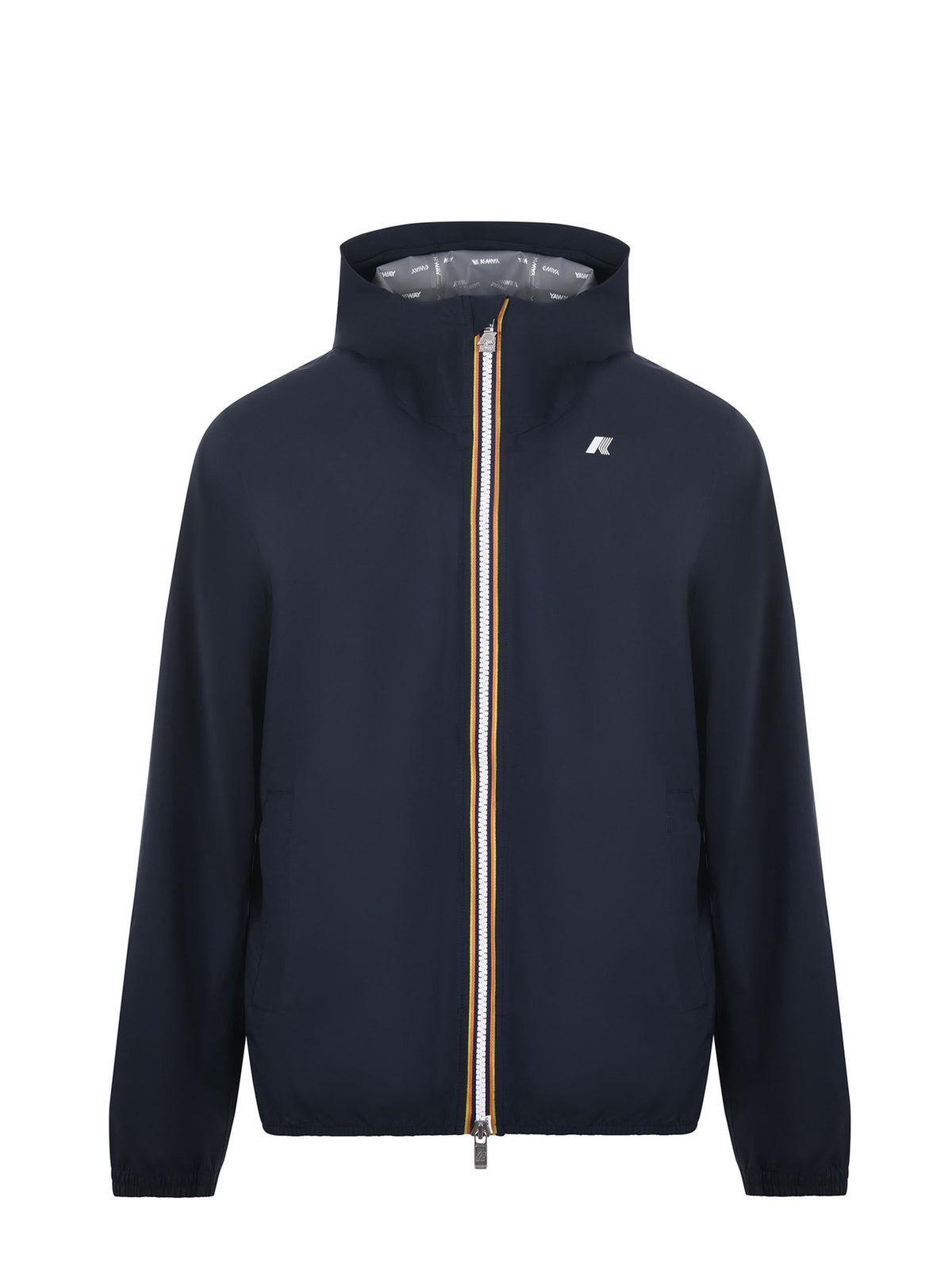 K-WAY Jackets K5127QW K89 Dark blue