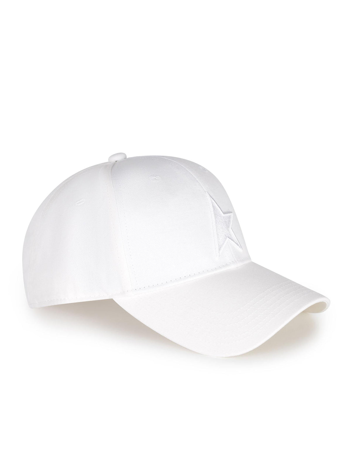GOLDEN GOOSE Hats GUP01038 P000597-20103 White
