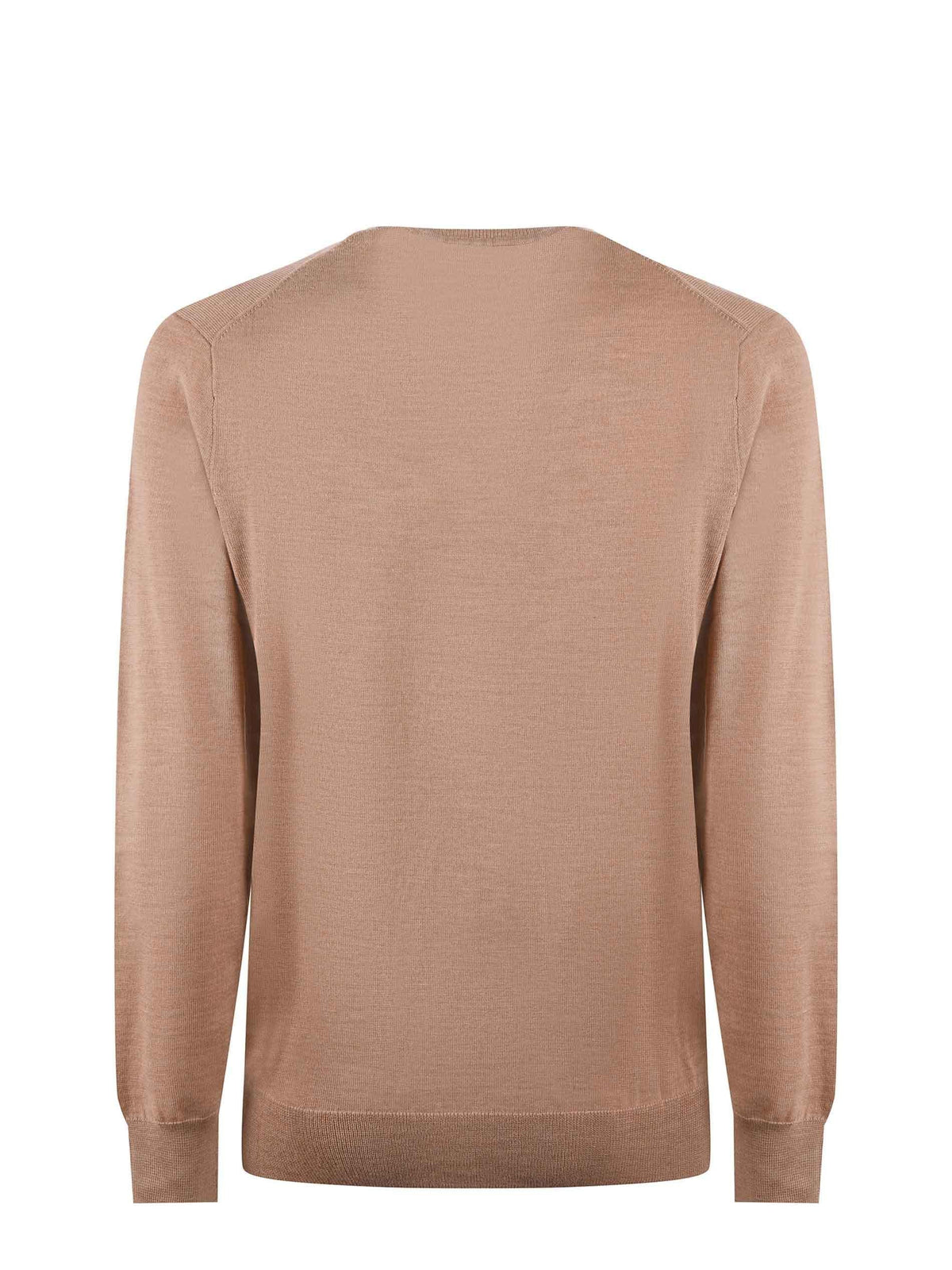 POLO RALPH LAUREN Jumpers 946143 009 Camel