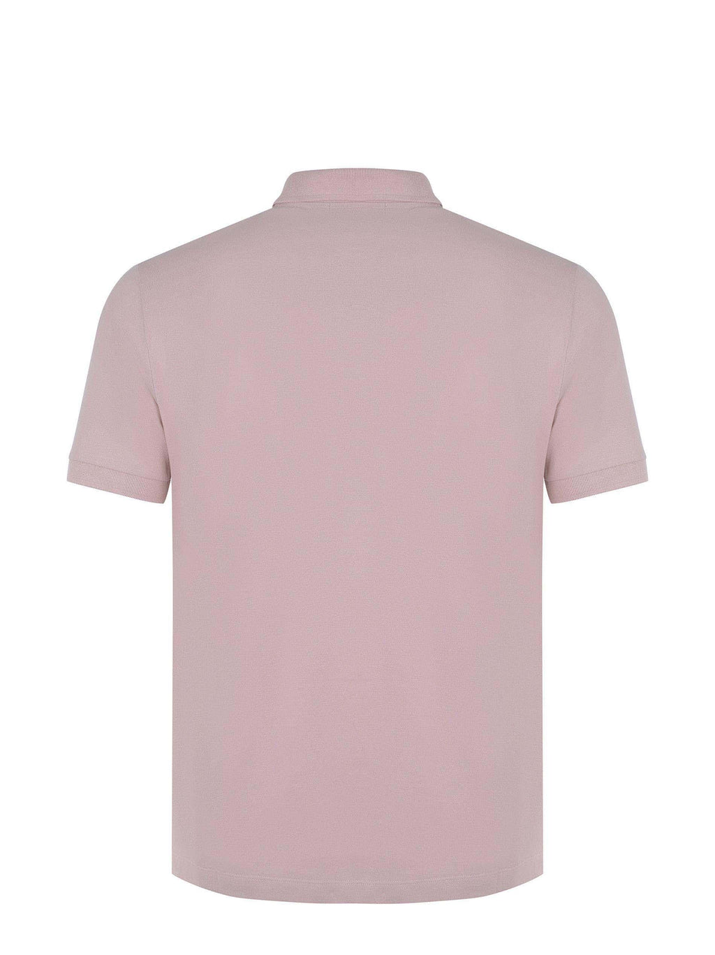 STONE ISLAND Polo 22002SC V0082 Antique pink