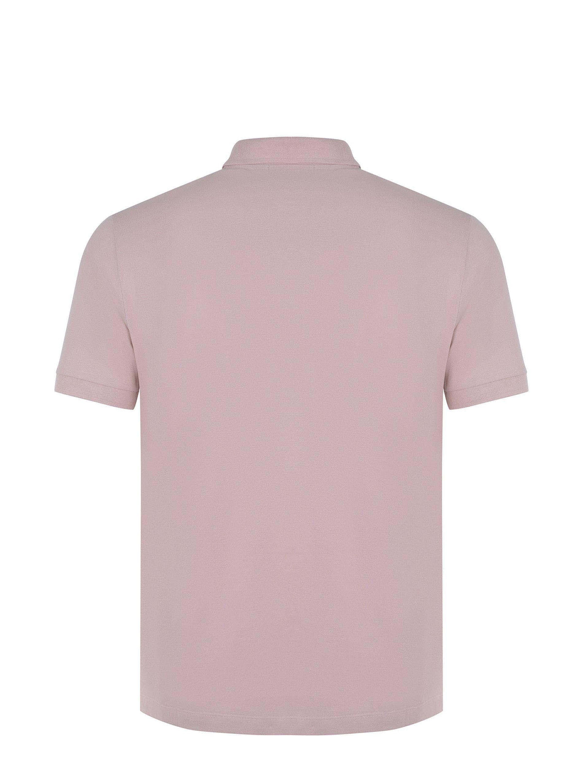 STONE ISLAND Polo 22002SC V0082 Antique pink