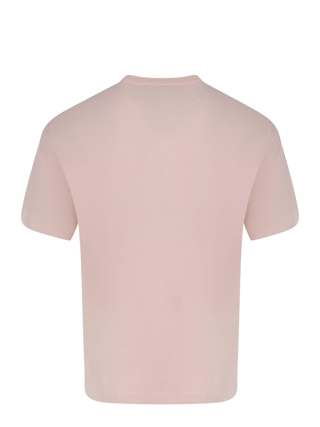 STONE ISLAND T-shirt 2100025 V0082 Pink