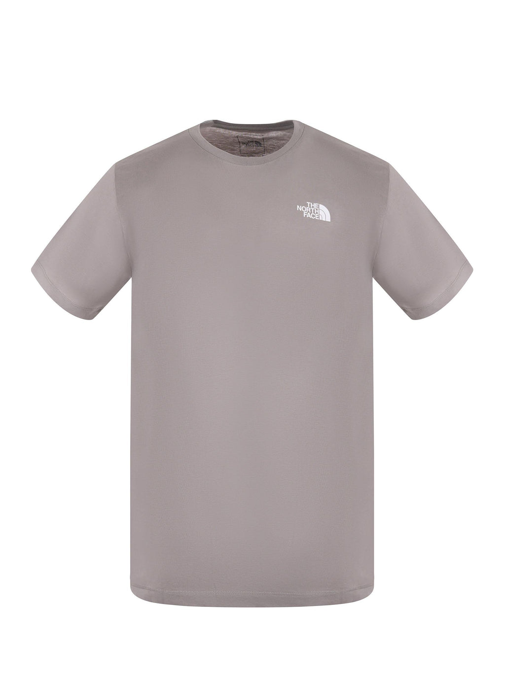 THE NORTH FACE T-shirt NF0A8B6K 2MB1 Turtle-dove