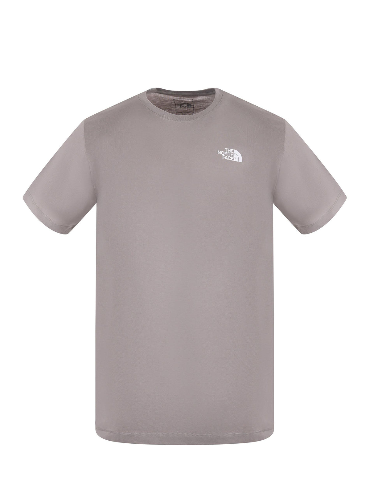 THE NORTH FACE T-shirt NF0A8B6K 2MB1 Turtle-dove