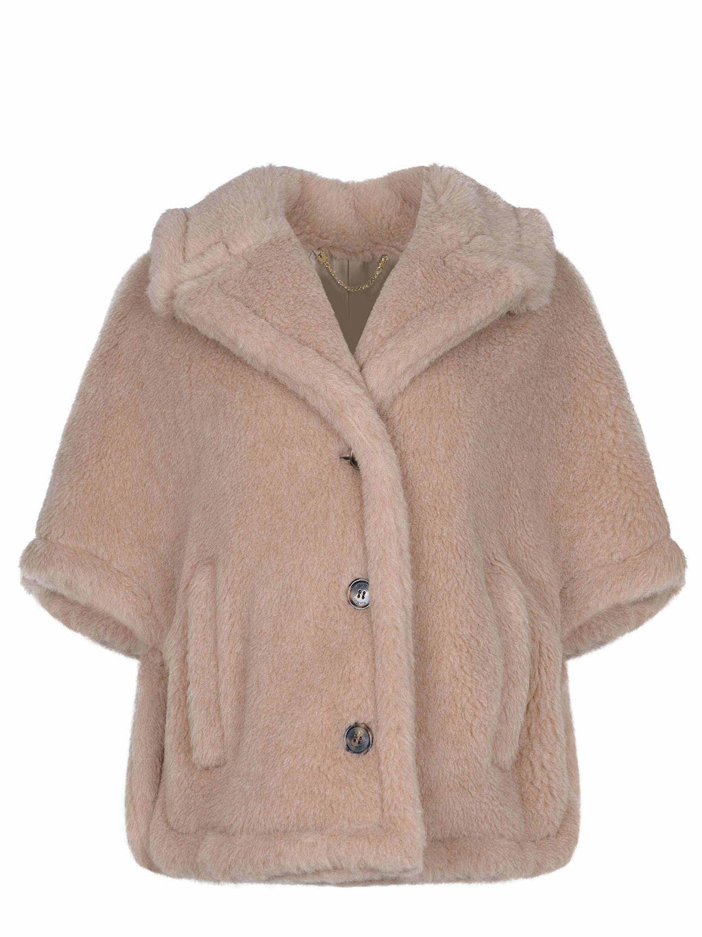 MAX MARA Capes 2614731191600 504-001 Beige
