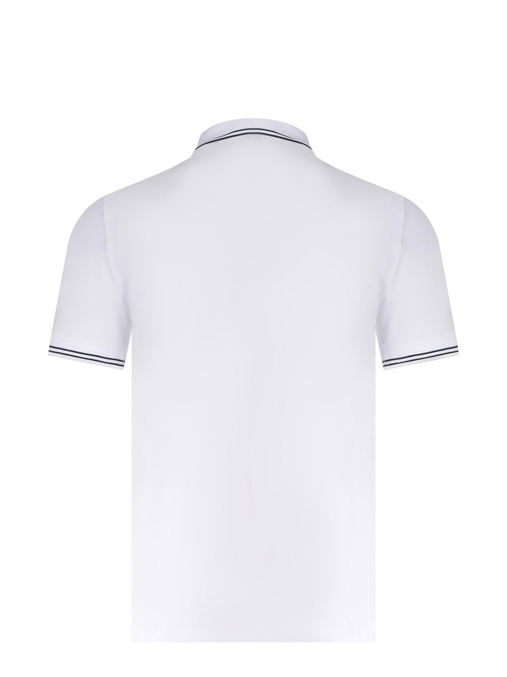 STONE ISLAND Polo 2200010S0018 V1001 White