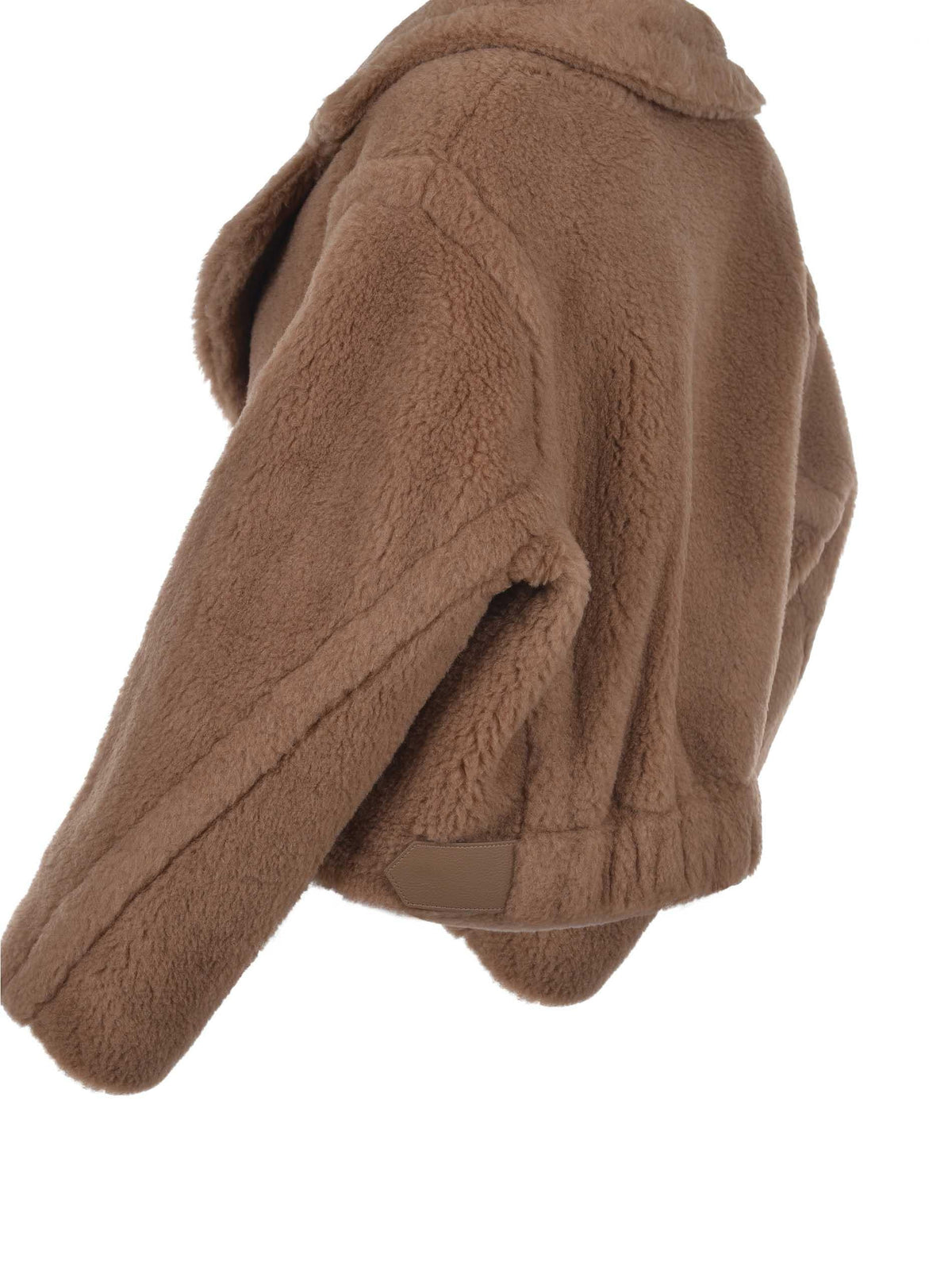 MAX MARA Jackets 2511081051600 739-001 Camel