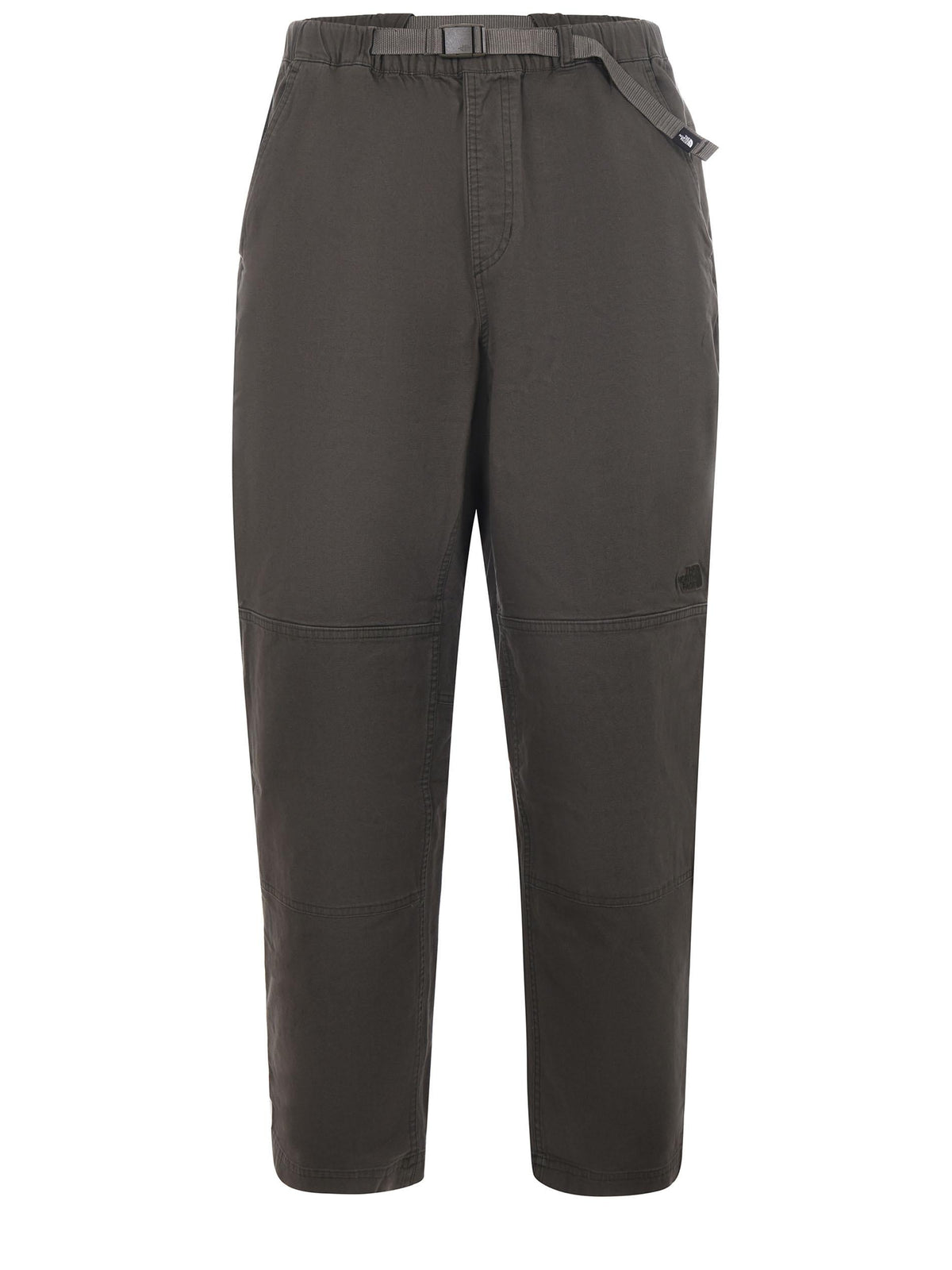 THE NORTH FACE Trousers NF0A8B62 21L1 Dark green